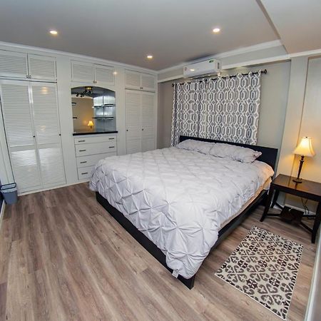 Jr Apartments Georgetown Esterno foto