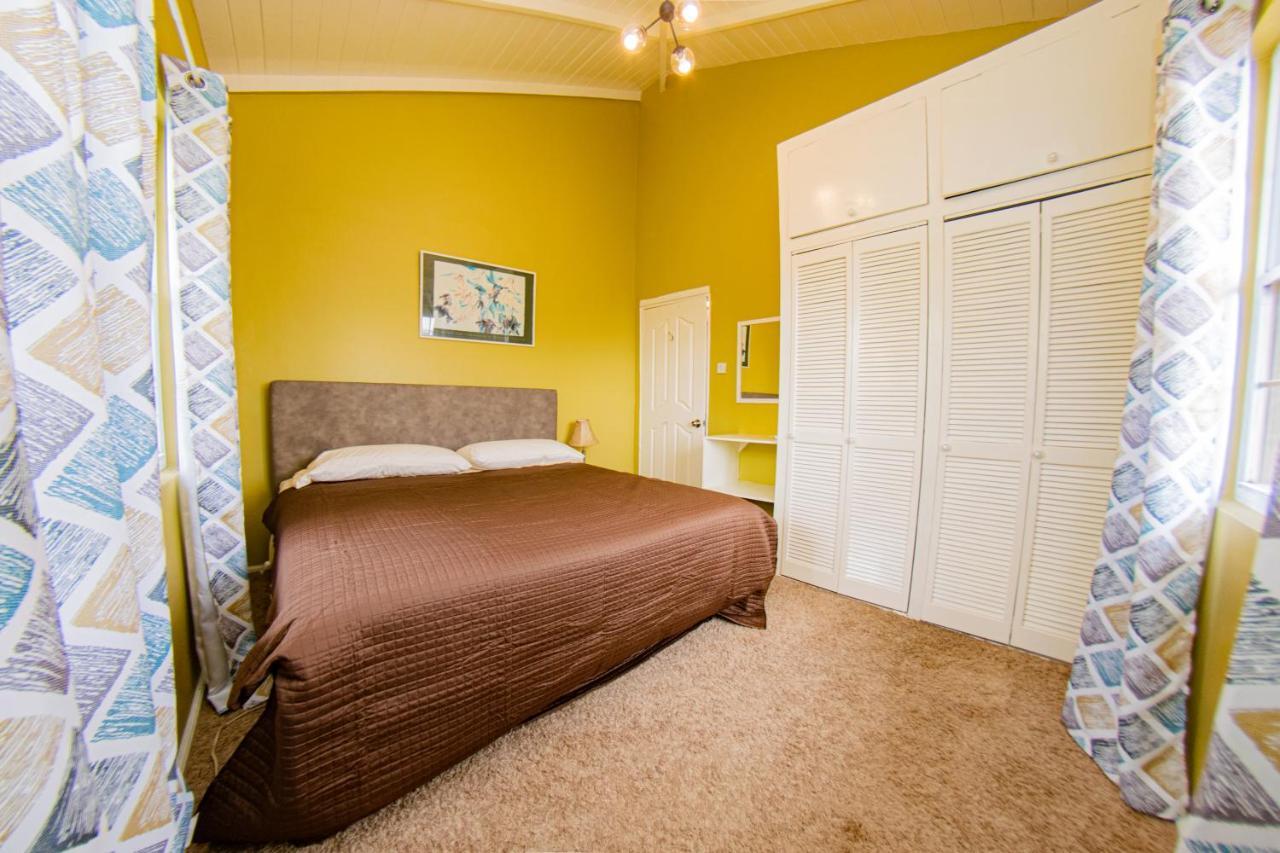 Jr Apartments Georgetown Esterno foto