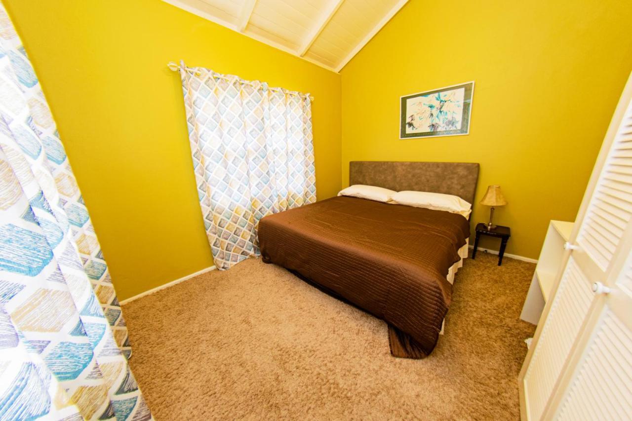 Jr Apartments Georgetown Esterno foto