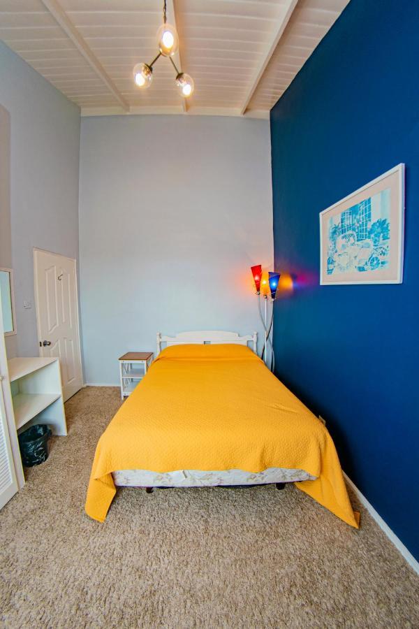 Jr Apartments Georgetown Esterno foto