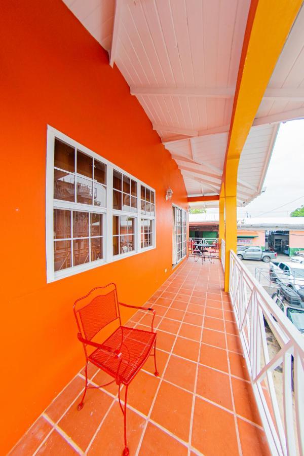 Jr Apartments Georgetown Esterno foto