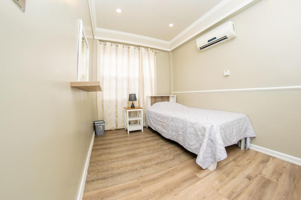Jr Apartments Georgetown Esterno foto